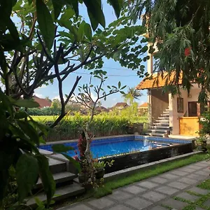 Gasthof Gerhana Sari 2, Ubud