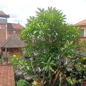 Guest house Arjuna, Ubud (Bali)