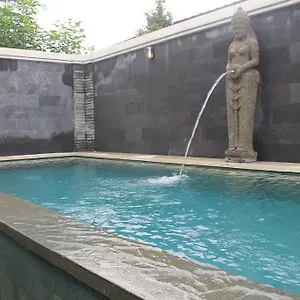 Guest house Dewi Antara, Ubud (Bali)