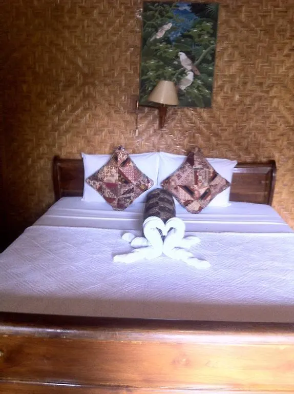 Guest house Mekar Suci Inn Ubud