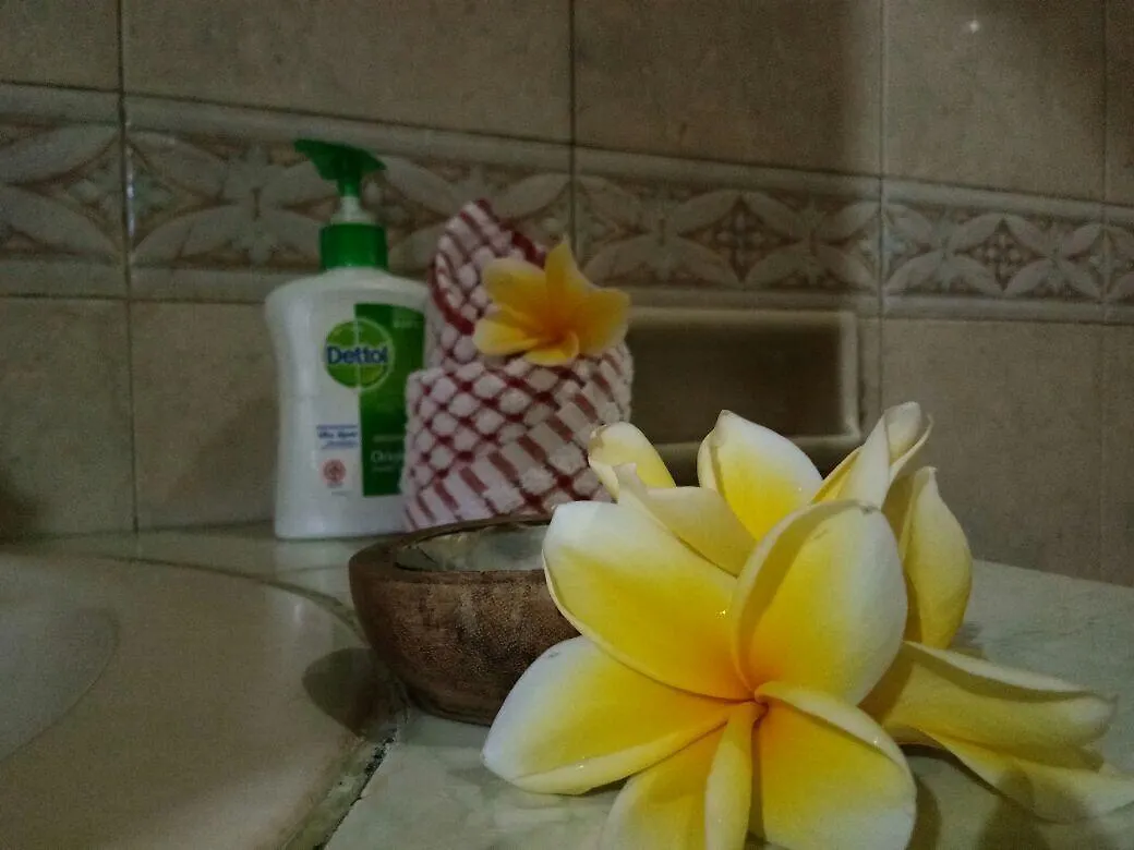 Mekar Suci Inn Ubud