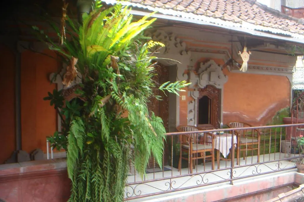 Gasthuis Mekar Suci Inn Ubud