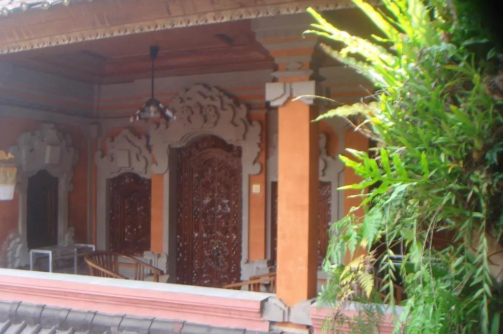 Mekar Suci Inn Ubud