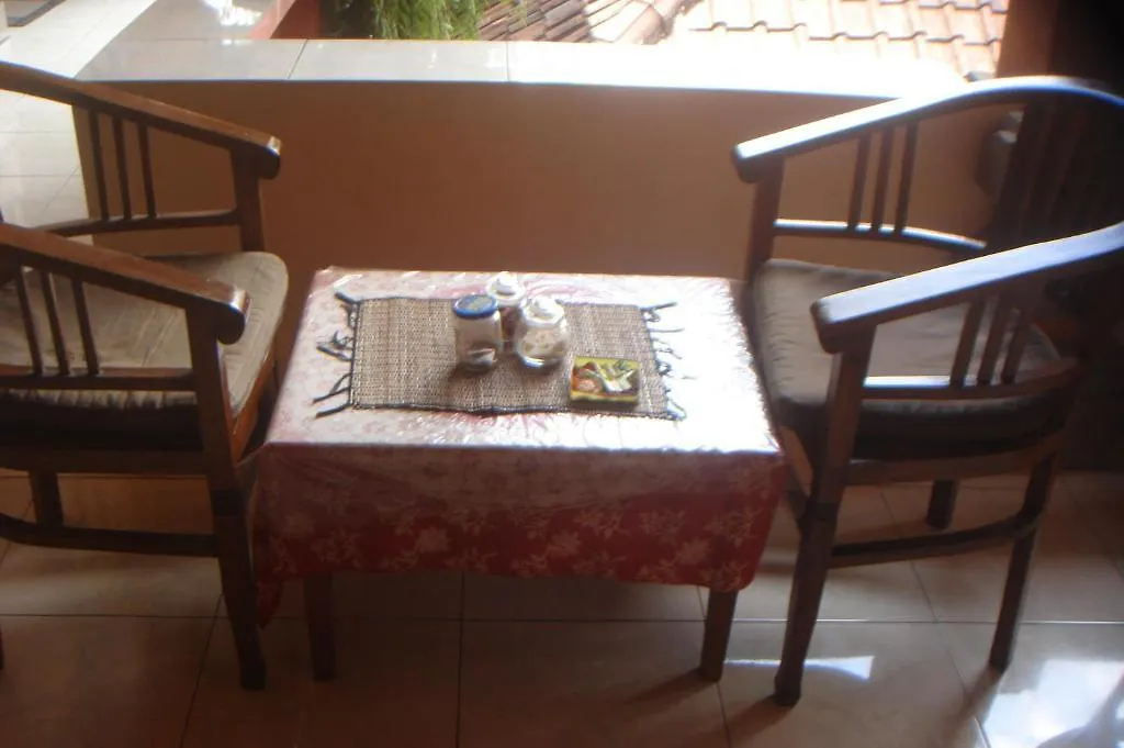 Mekar Suci Inn Ubud 0*,  Indonesië