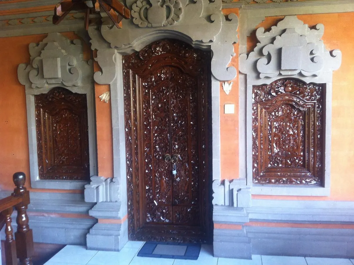 Mekar Suci Inn Ubud