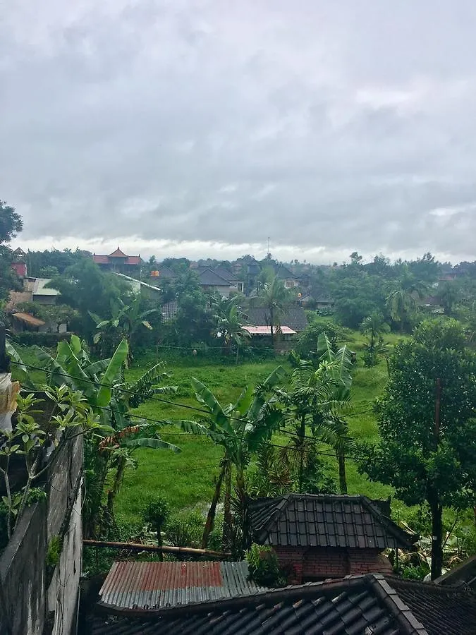 Mekar Suci Inn Ubud