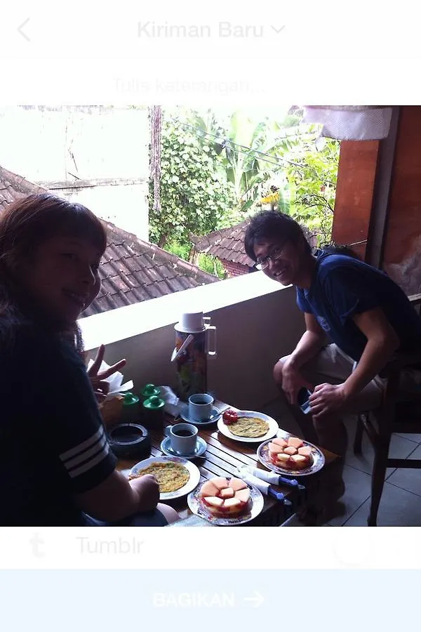 Mekar Suci Inn Ubud 0*,  Indonesië