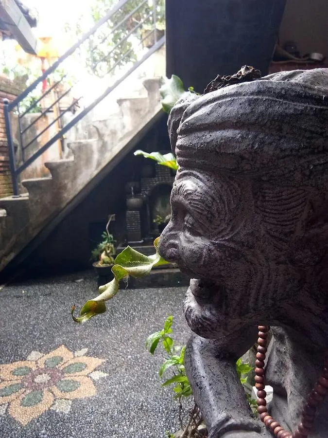 Mekar Suci Inn Ubud Gasthuis