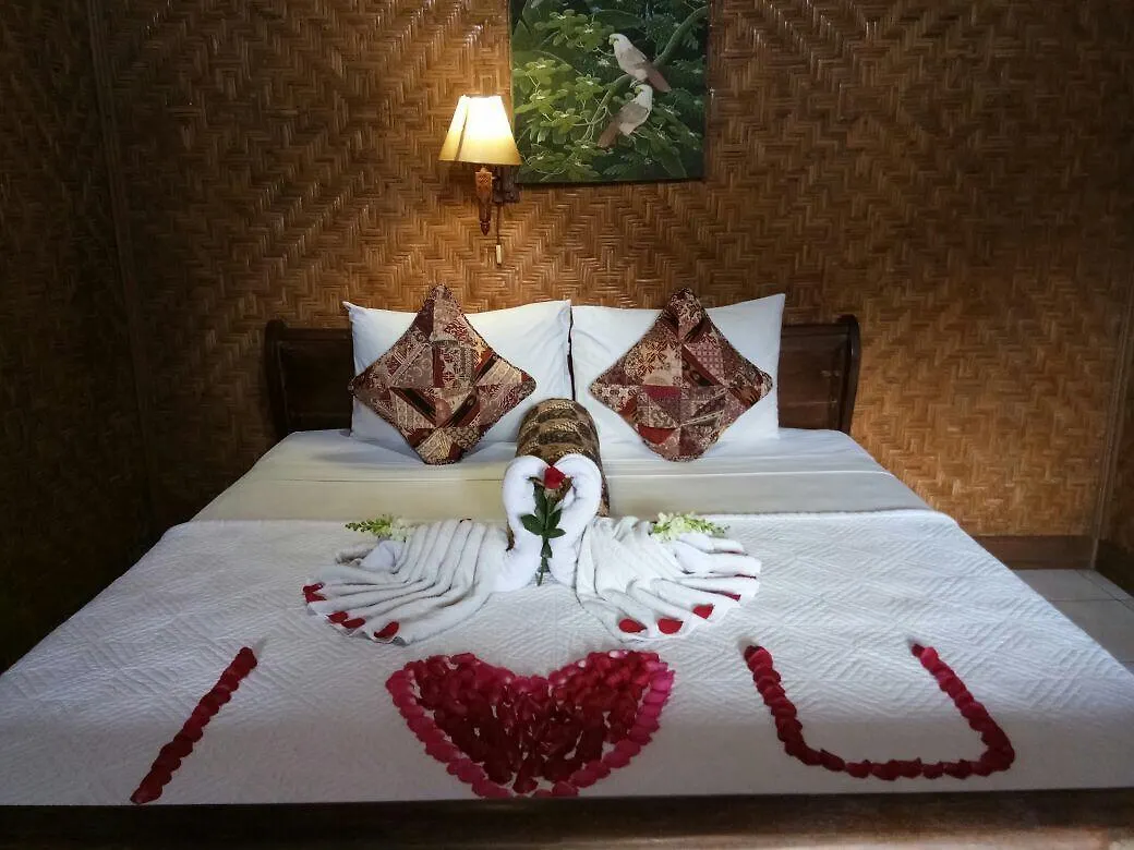 Mekar Suci Inn Ubud 0*,  Indonesië