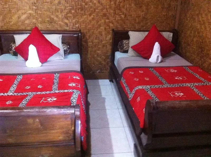 Mekar Suci Inn Ubud 0*,
