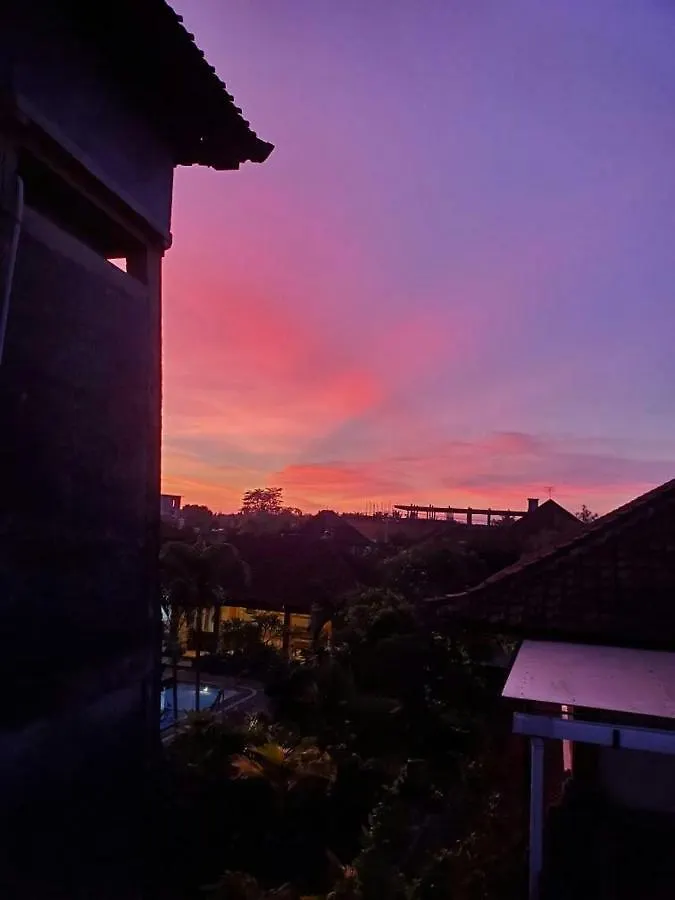 Mekar Suci Inn Ubud Indonesië